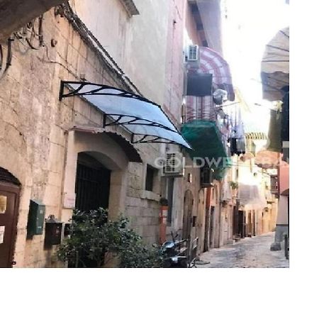 Al Vecchio Arco A Bari Vecchia Apartment Exterior photo