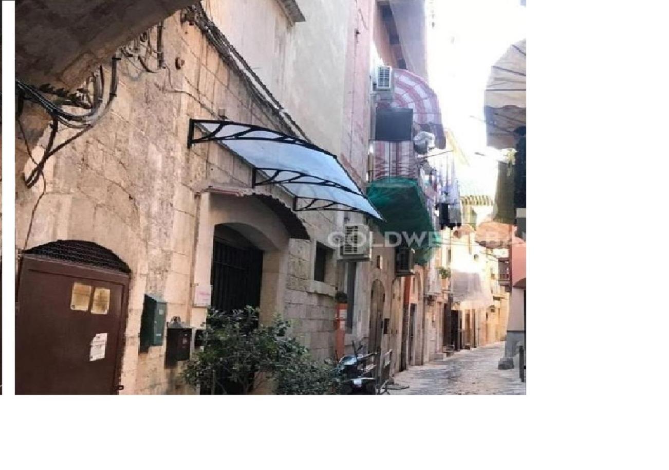 Al Vecchio Arco A Bari Vecchia Apartment Exterior photo
